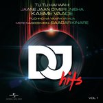 DJ Hits, Vol. 1 - Vaishali Song Download