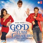 God Tussi Great Ho - Vaishali Song Download